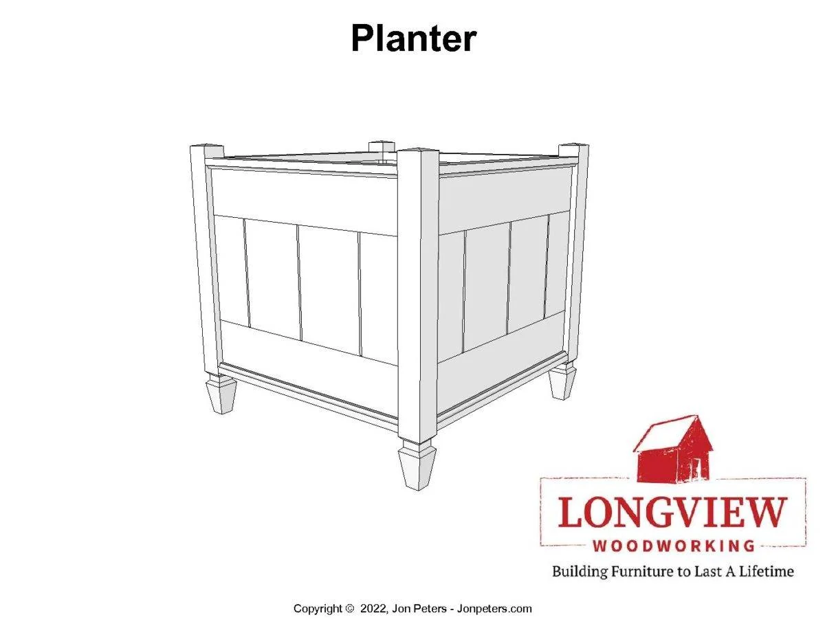Planter Box Bundle - Image 3