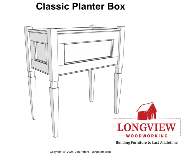 Planter Box Bundle - Image 5