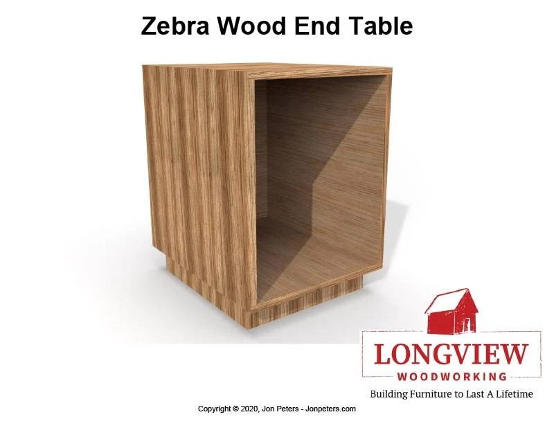 Veneer Projects Bundle - Image 7